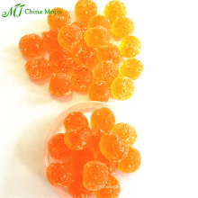 OEM Private label kids multivitamin halal gummy bears candy